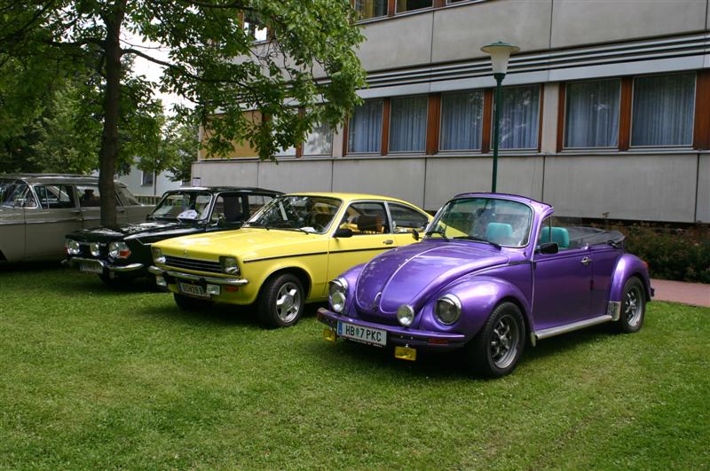 2009-07-12 11. Oldtimertreffen in Pinkafeld